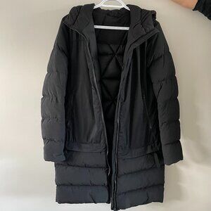 Lululemon Winter Coat